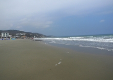 Imagen Playa de Crucita